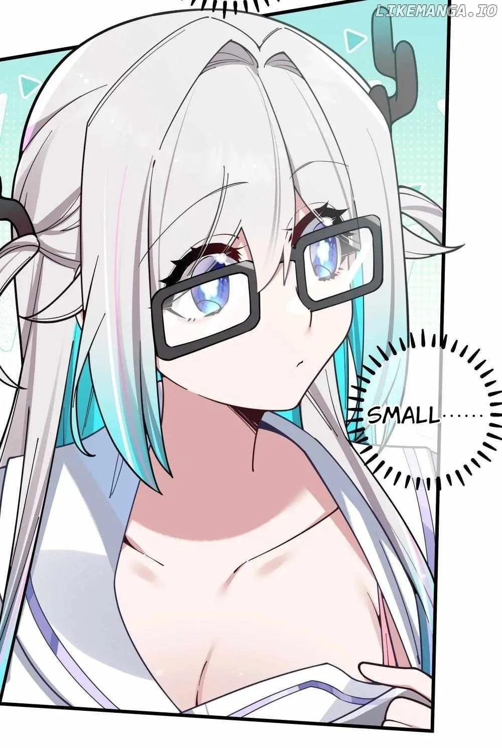 My Fake Girlfriends Are Using Me as a Shield Chapter 127 page 8