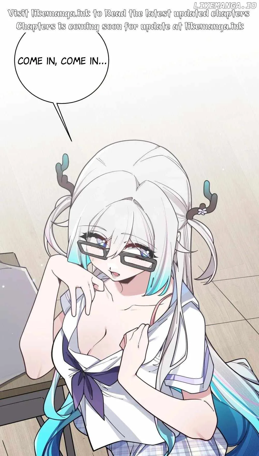 My Fake Girlfriends Are Using Me as a Shield Chapter 127 page 2