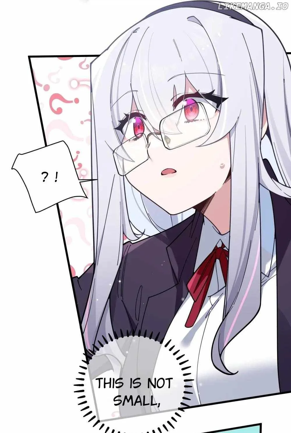 My Fake Girlfriends Are Using Me as a Shield Chapter 127 page 7