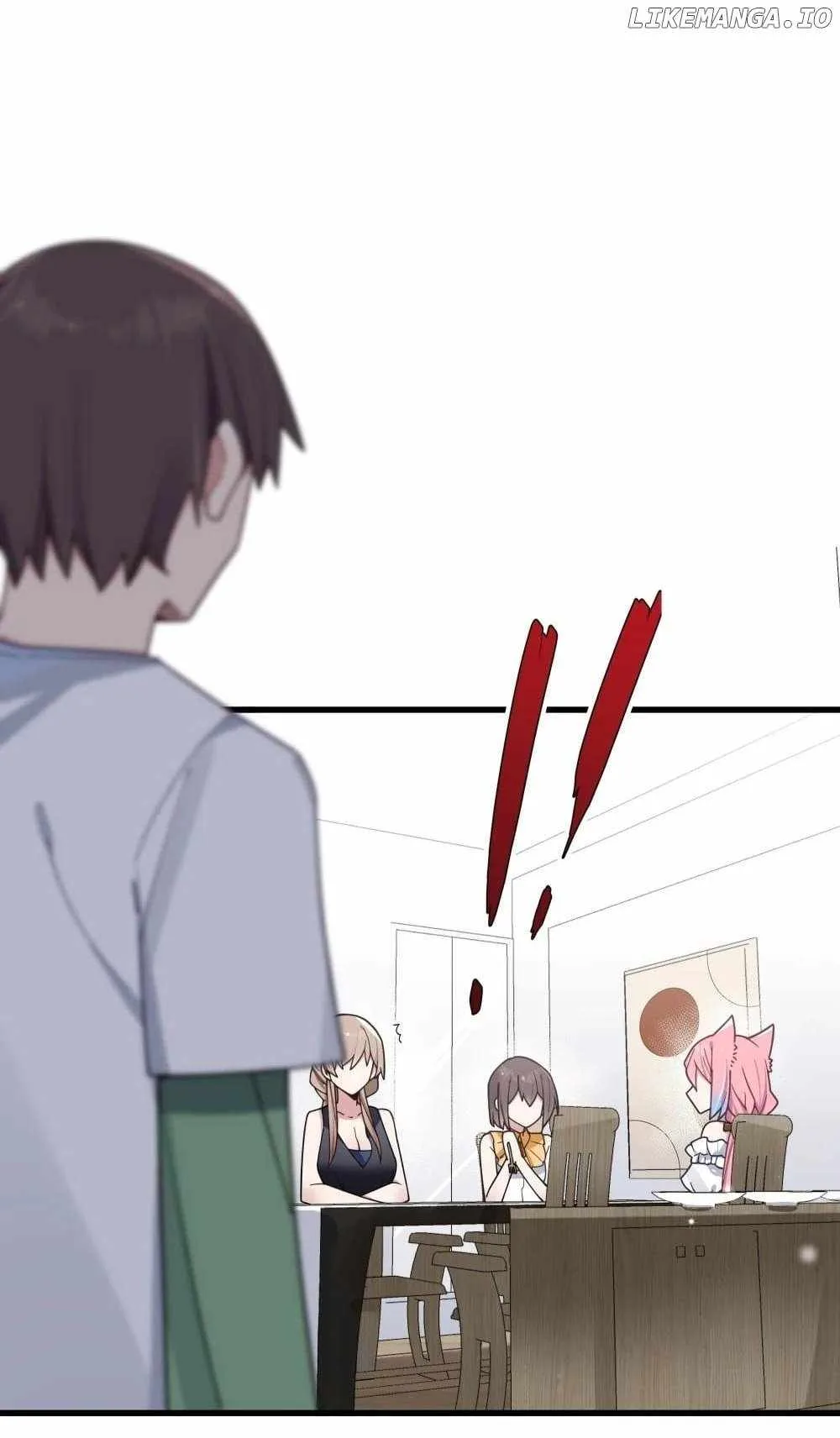 My Fake Girlfriends Are Using Me as a Shield Chapter 125 page 10