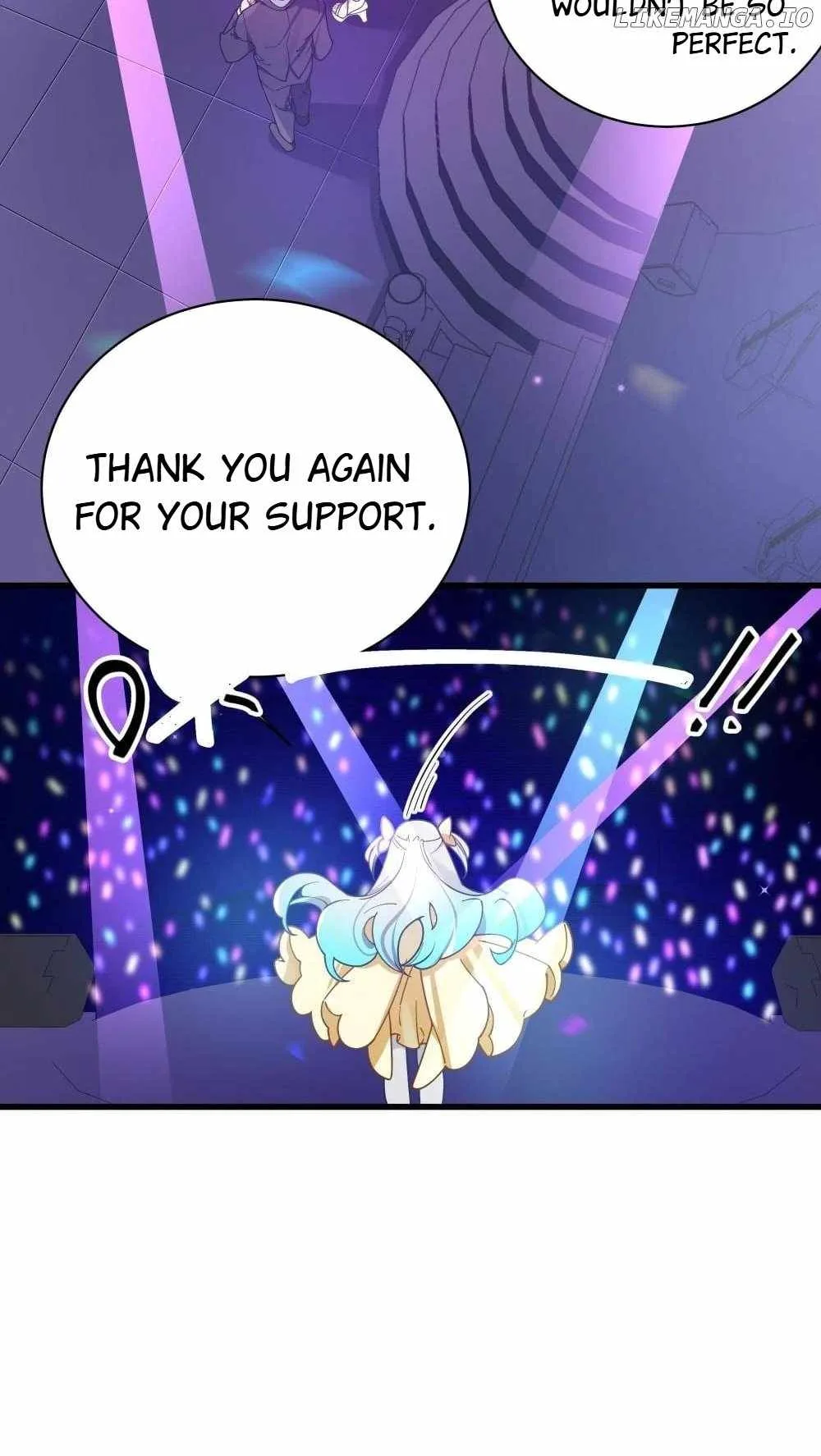 My Fake Girlfriends Are Using Me as a Shield Chapter 121 page 43