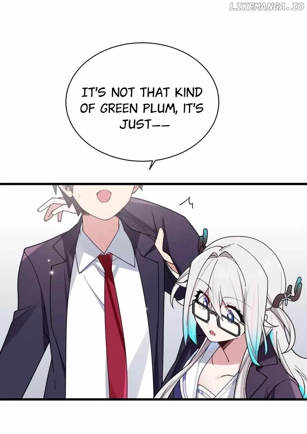 My Fake Girlfriends Are Using Me as a Shield Chapter 127 page 36