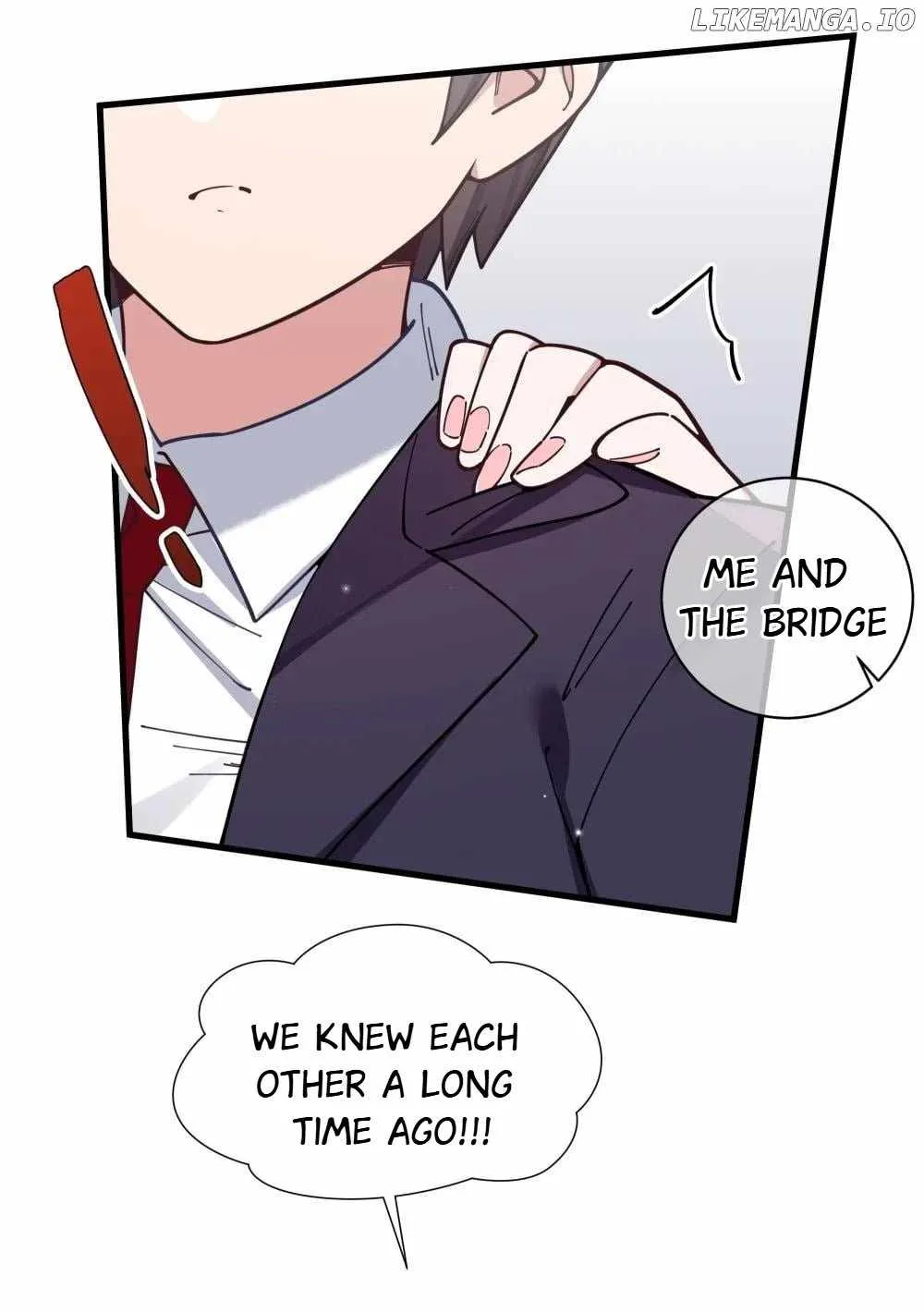 My Fake Girlfriends Are Using Me as a Shield Chapter 127 page 30