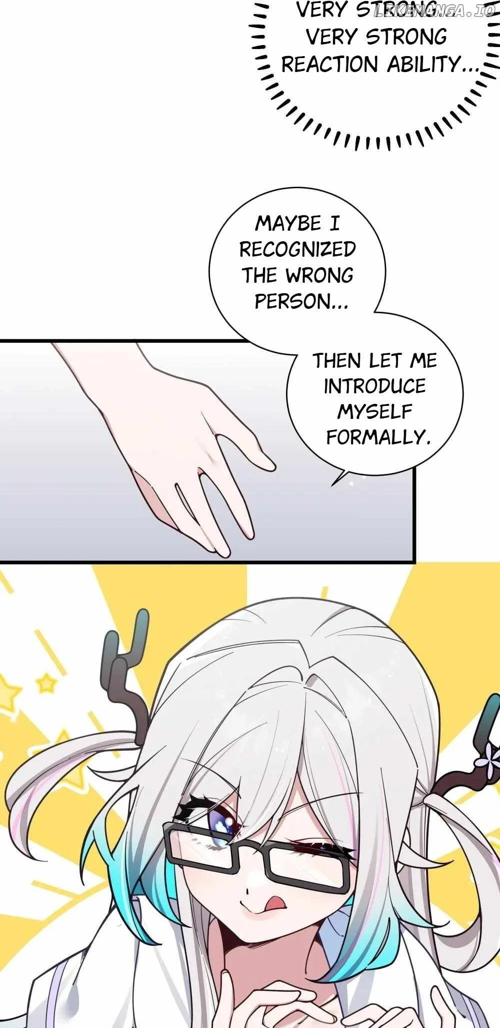 My Fake Girlfriends Are Using Me as a Shield Chapter 127 page 13