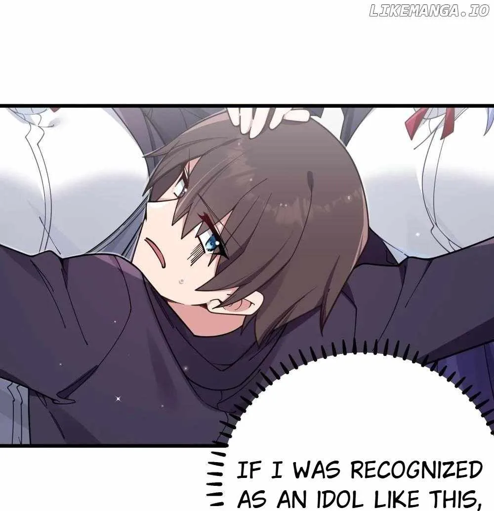 My Fake Girlfriends Are Using Me as a Shield Chapter 127 page 11