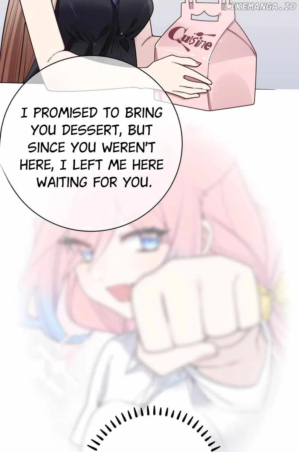 My Fake Girlfriends Are Using Me as a Shield Chapter 125 page 22