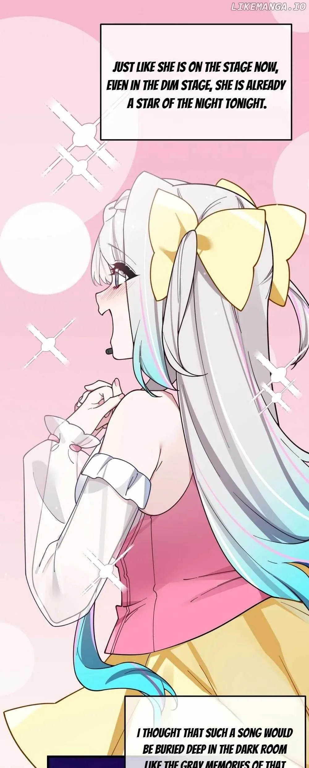 My Fake Girlfriends Are Using Me as a Shield Chapter 121 page 36