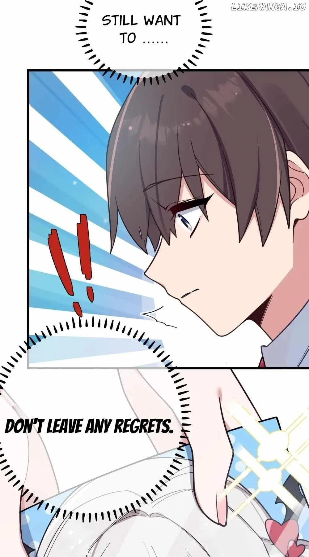 My Fake Girlfriends Are Using Me as a Shield Chapter 121 page 46