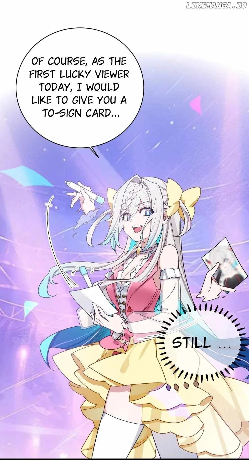 My Fake Girlfriends Are Using Me as a Shield Chapter 121 page 44