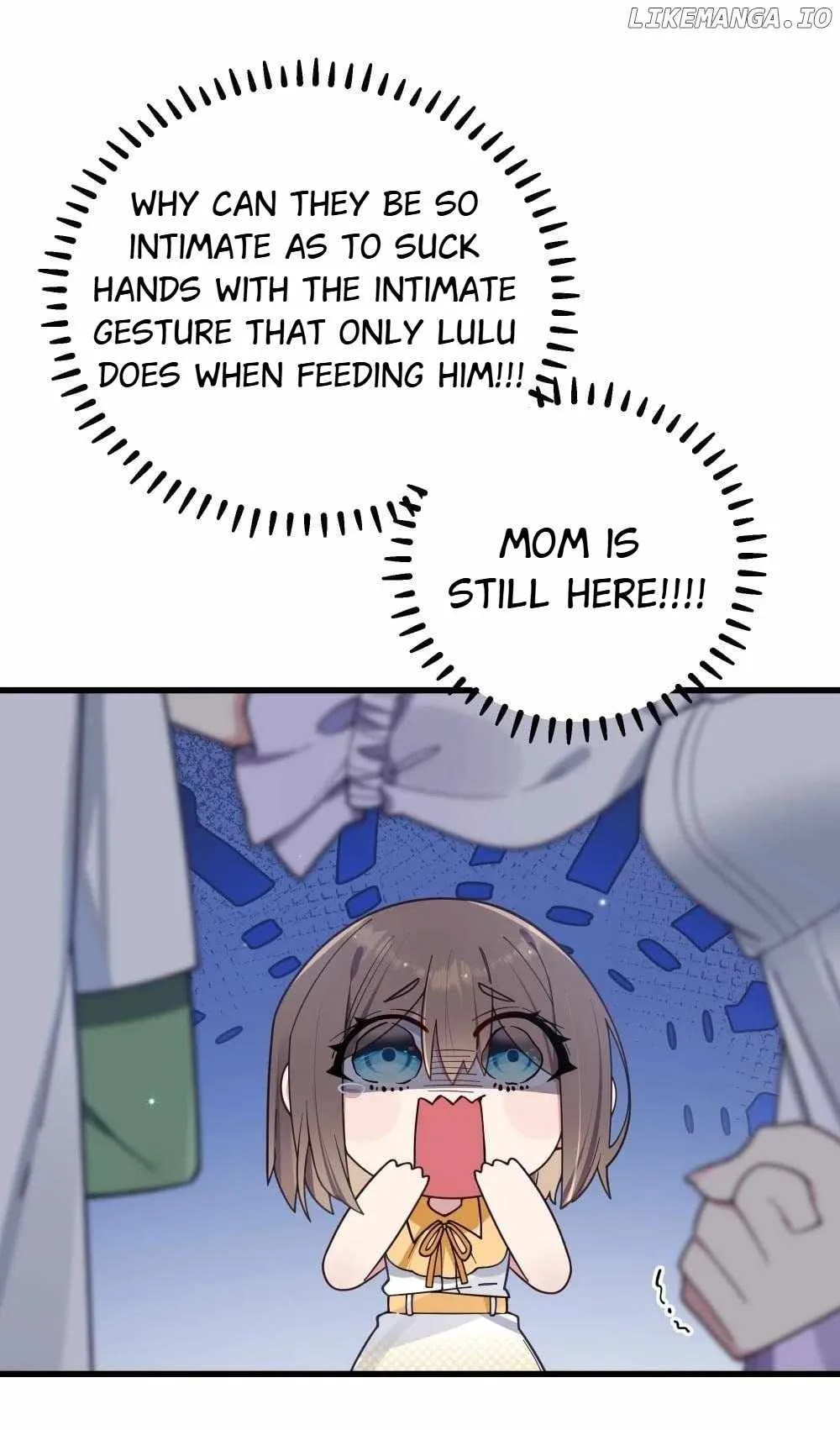 My Fake Girlfriends Are Using Me as a Shield Chapter 125 page 18