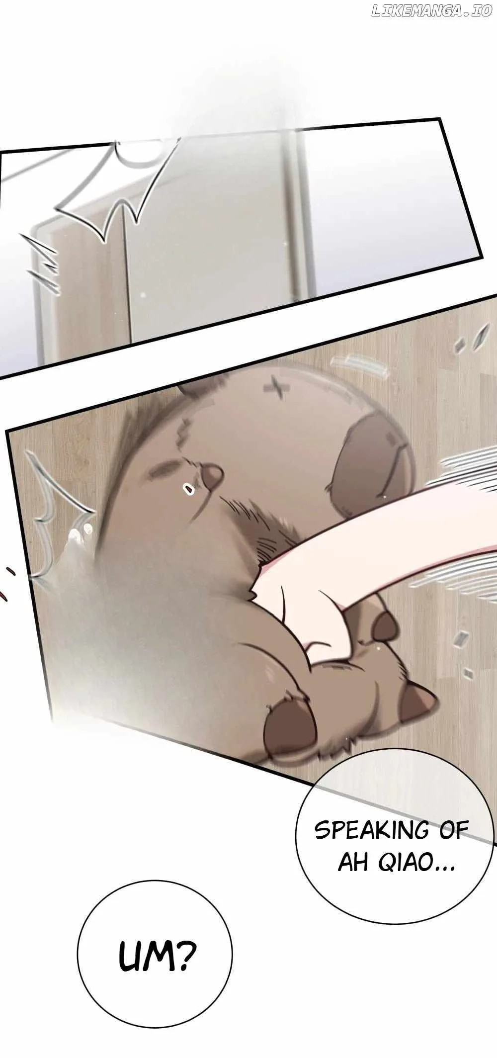 My Fake Girlfriends Are Using Me as a Shield Chapter 125 page 25