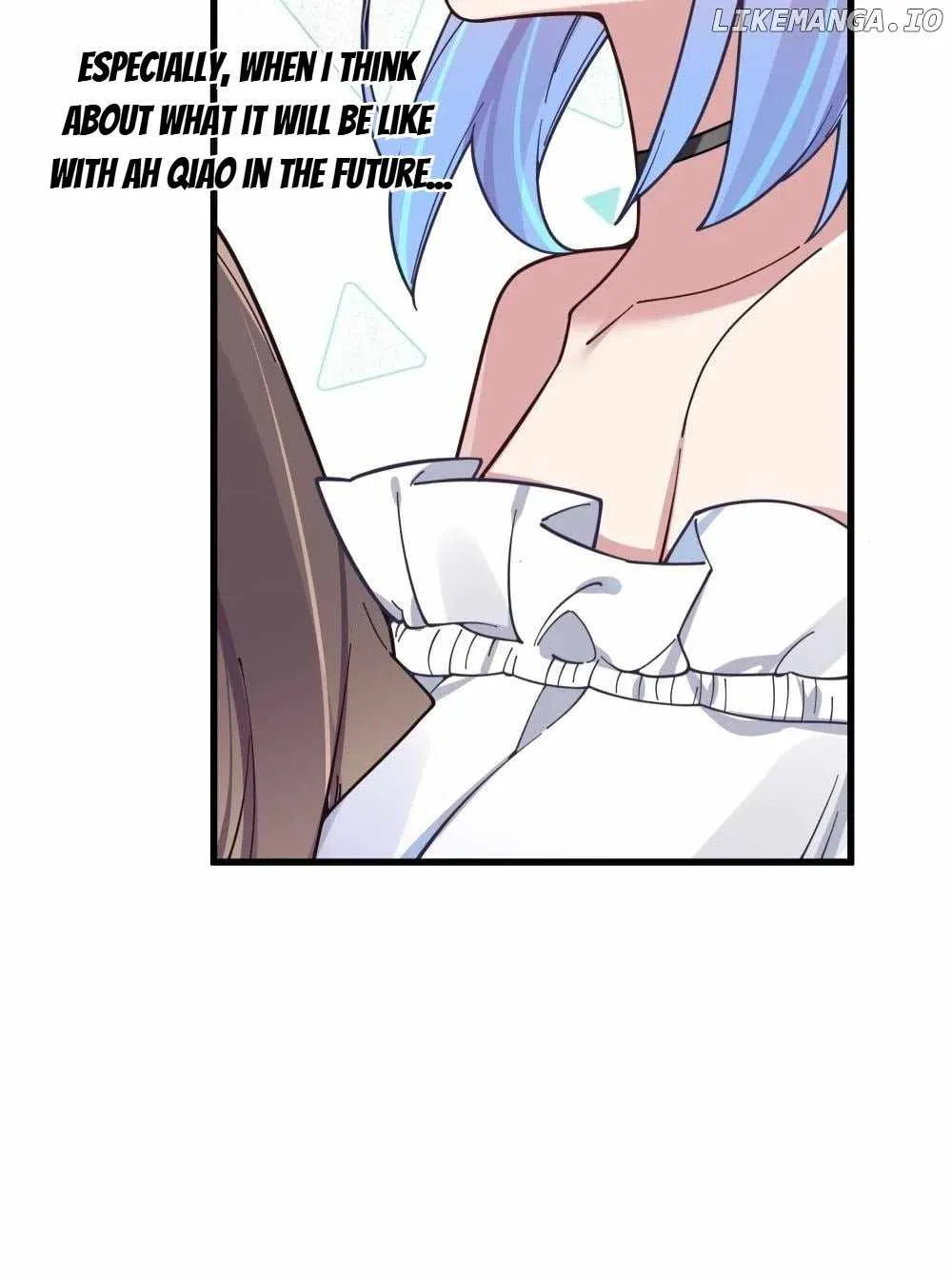 My Fake Girlfriends Are Using Me as a Shield Chapter 125 page 32