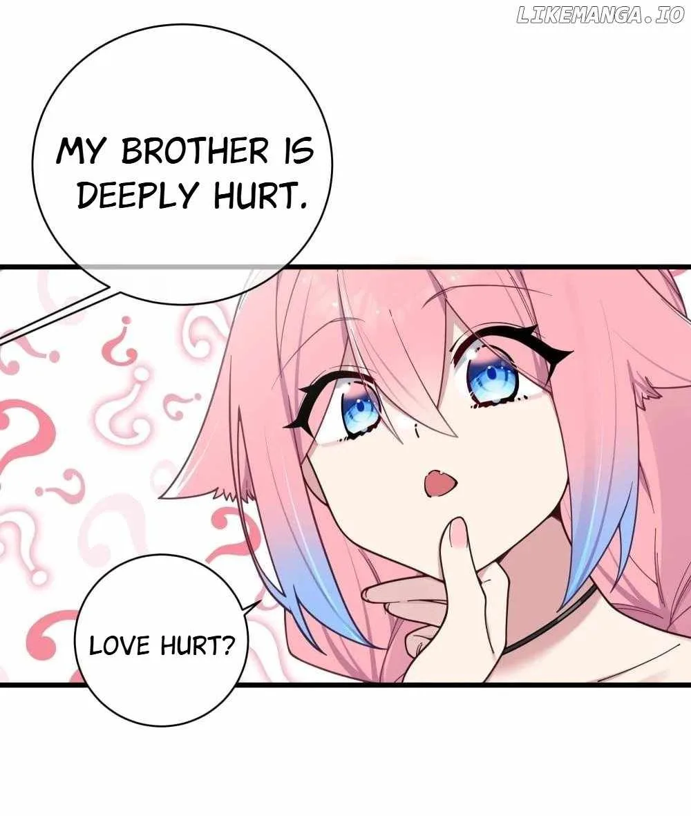 My Fake Girlfriends Are Using Me as a Shield Chapter 125 page 39