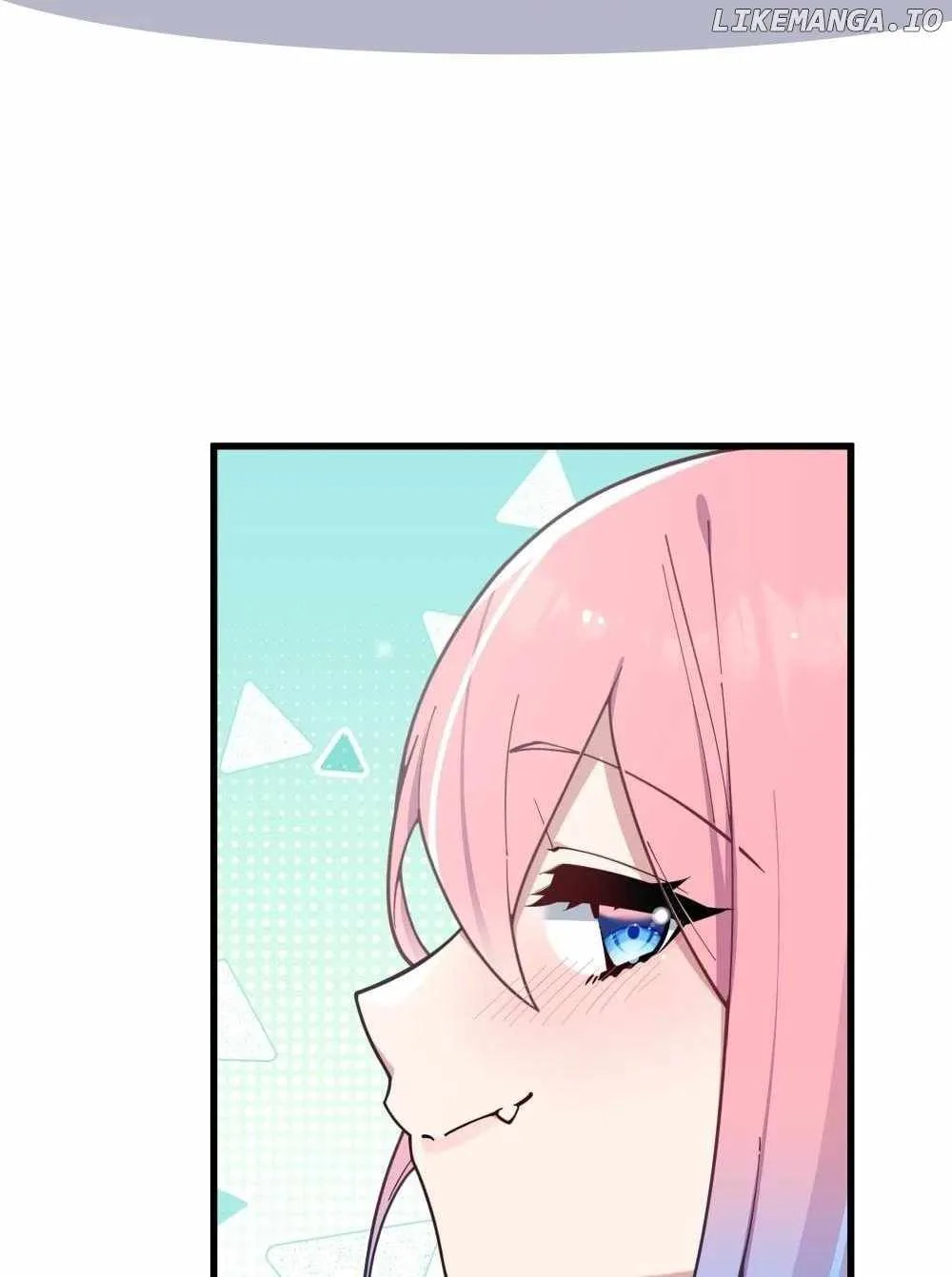 My Fake Girlfriends Are Using Me as a Shield Chapter 125 page 31