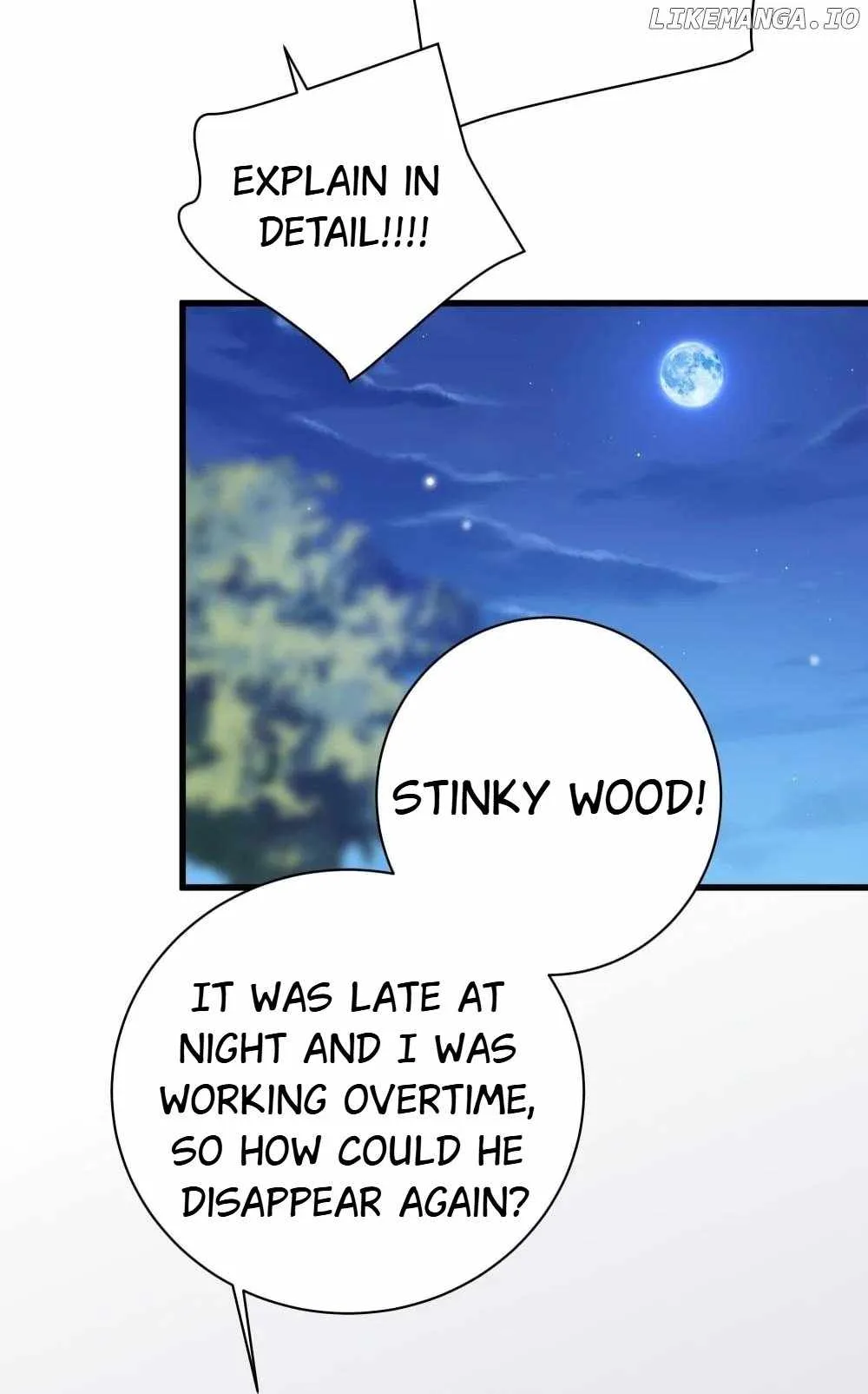 My Fake Girlfriends Are Using Me as a Shield Chapter 125 page 41