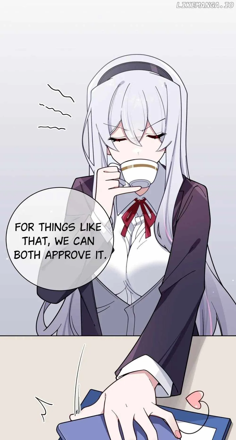 My Fake Girlfriends Are Using Me as a Shield Chapter 125 page 43
