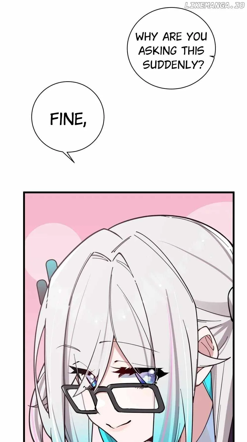 My Fake Girlfriends Are Using Me as a Shield Chapter 128 page 37