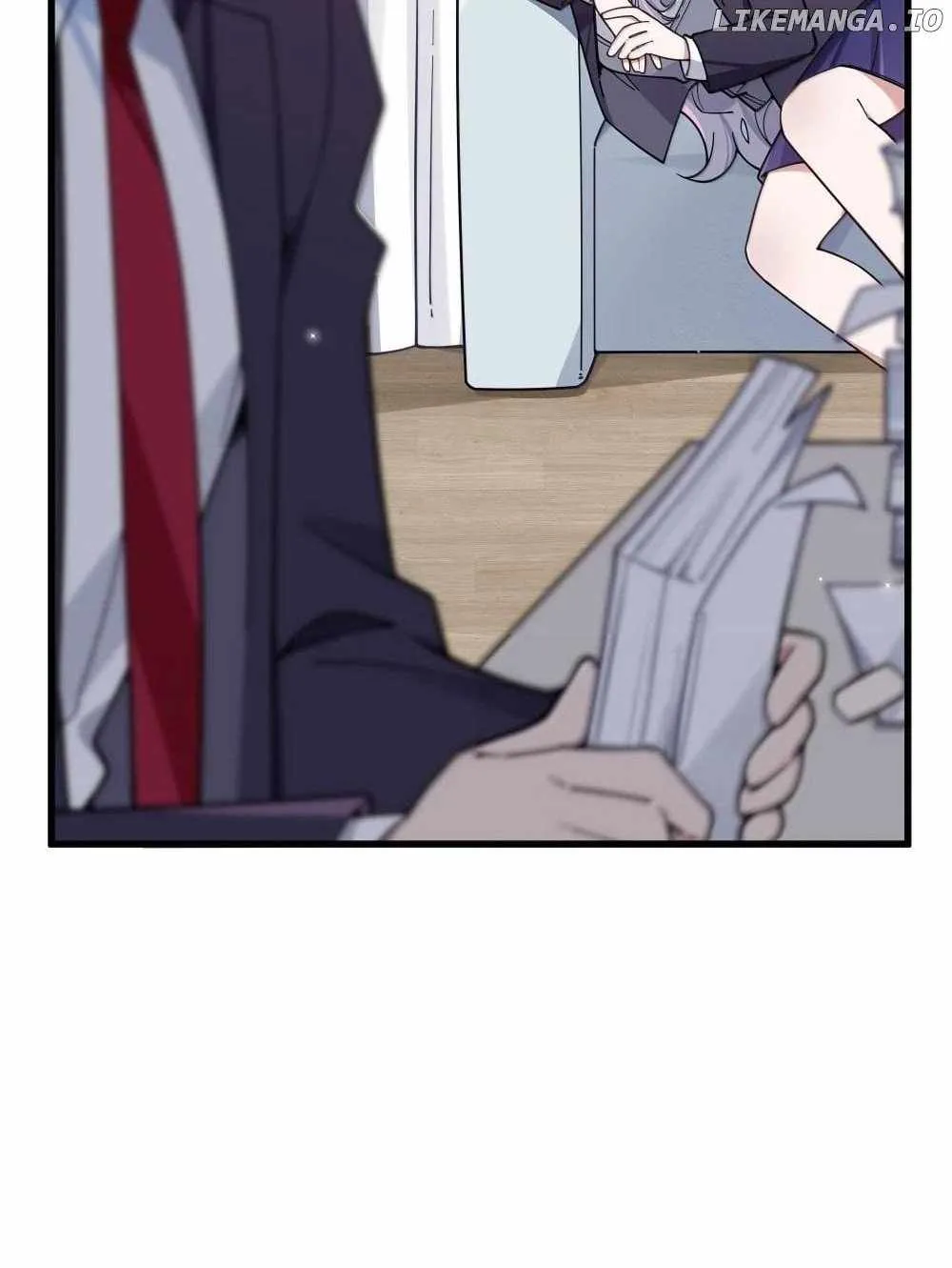 My Fake Girlfriends Are Using Me as a Shield Chapter 129 page 8