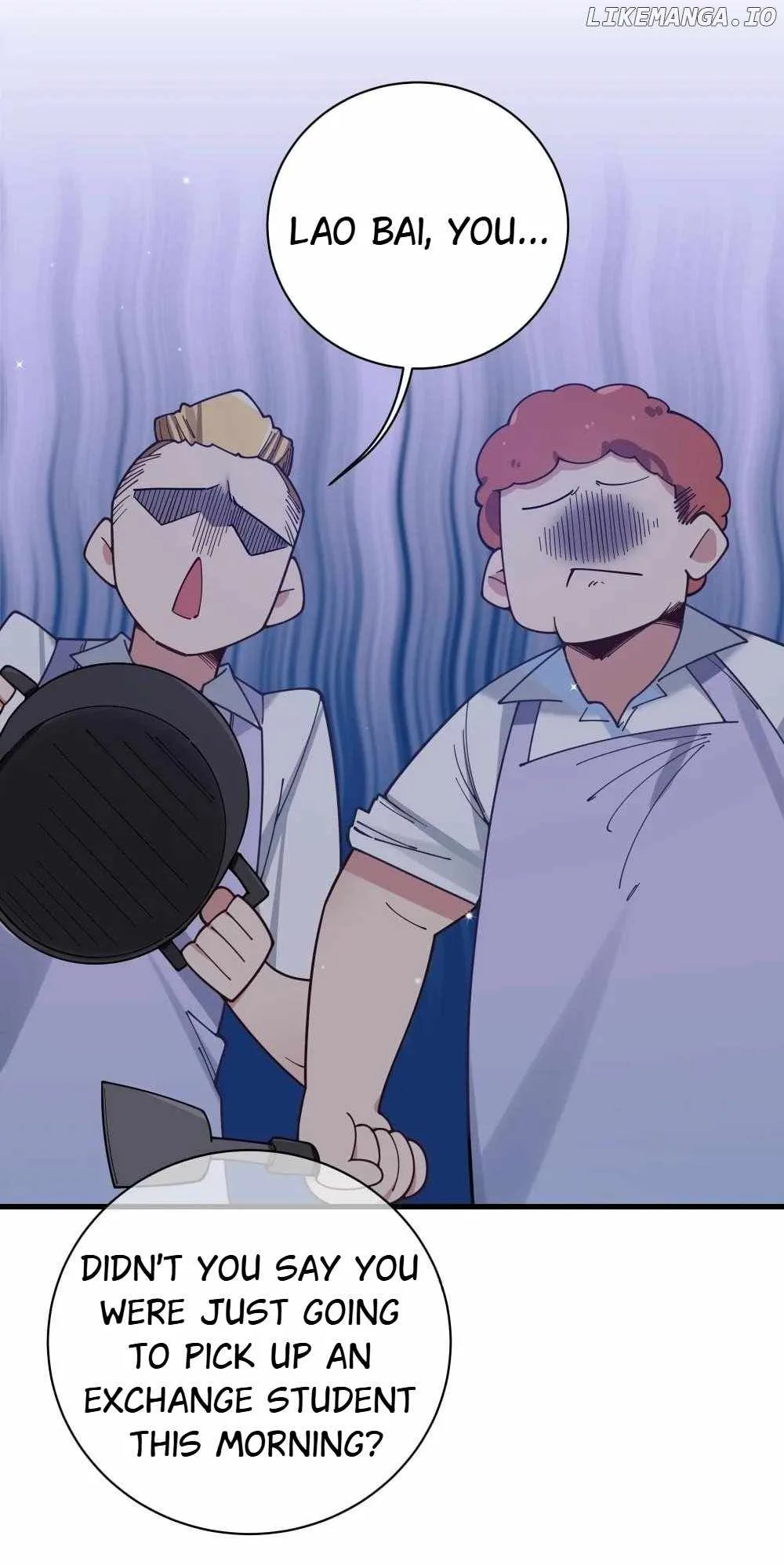 My Fake Girlfriends Are Using Me as a Shield Chapter 128 page 3