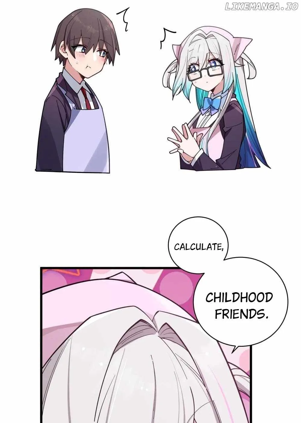 My Fake Girlfriends Are Using Me as a Shield Chapter 128 page 14
