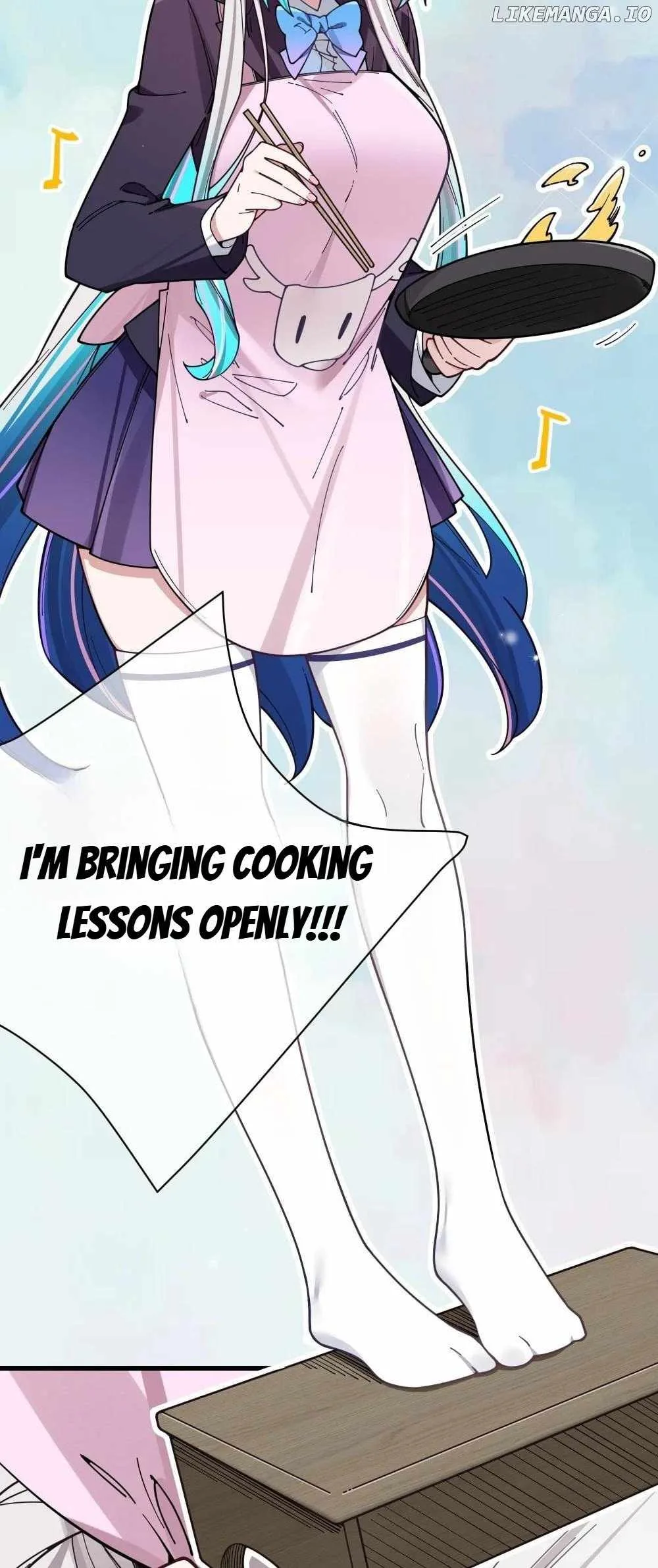 My Fake Girlfriends Are Using Me as a Shield Chapter 128 page 5