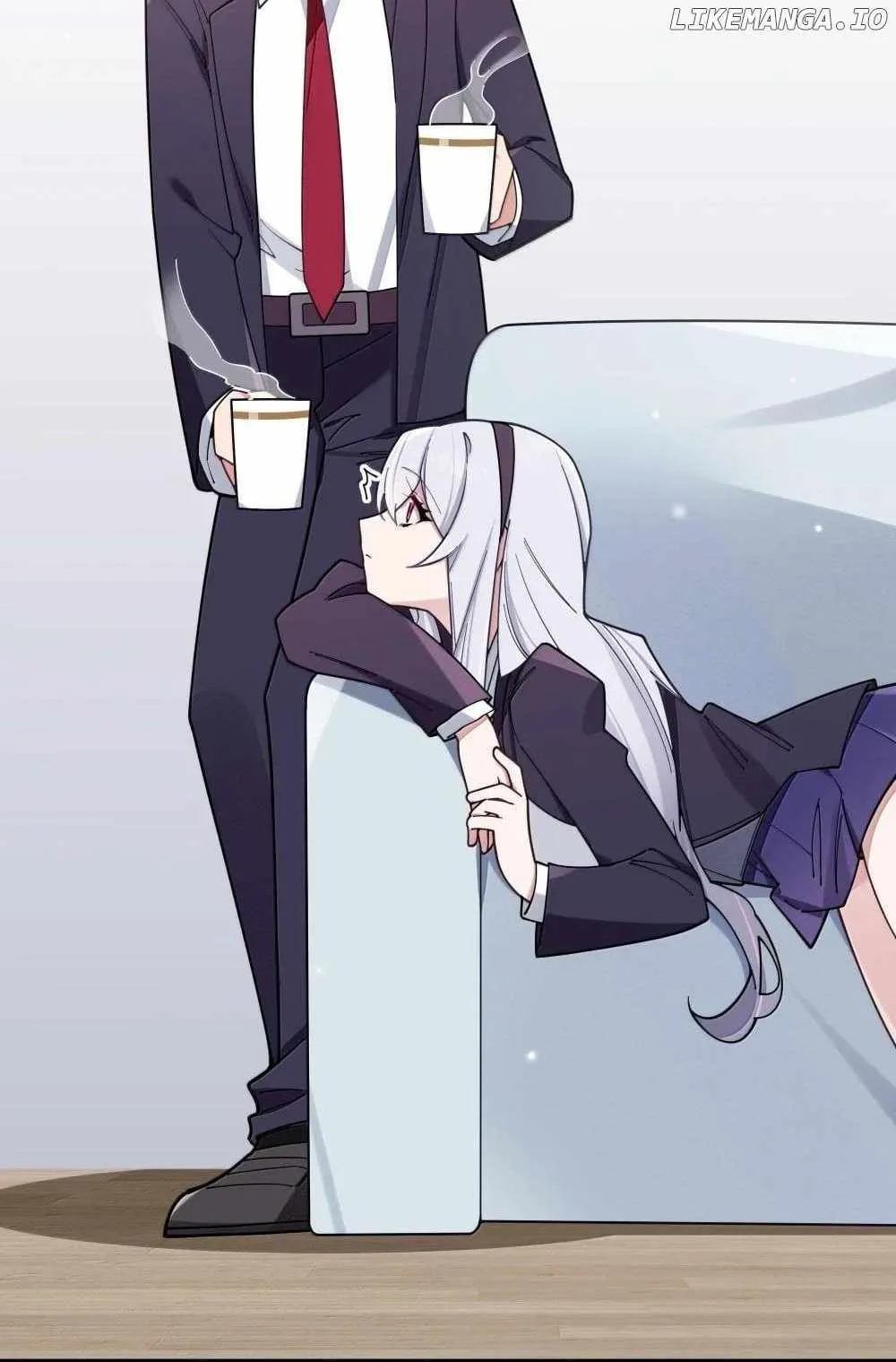 My Fake Girlfriends Are Using Me as a Shield Chapter 129 page 11
