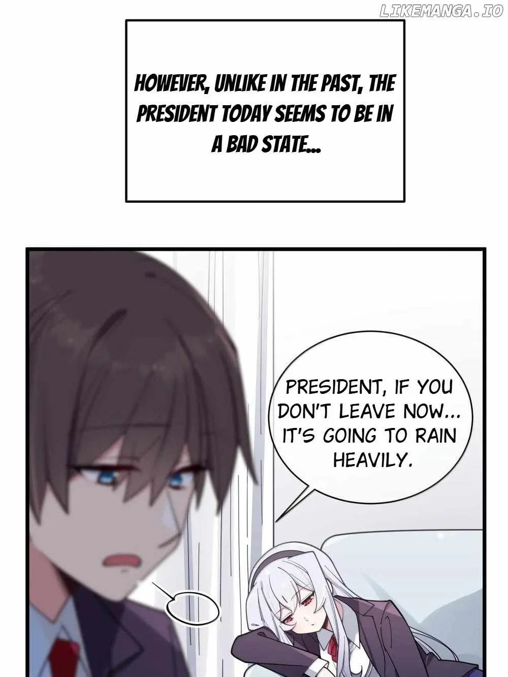 My Fake Girlfriends Are Using Me as a Shield Chapter 129 page 7