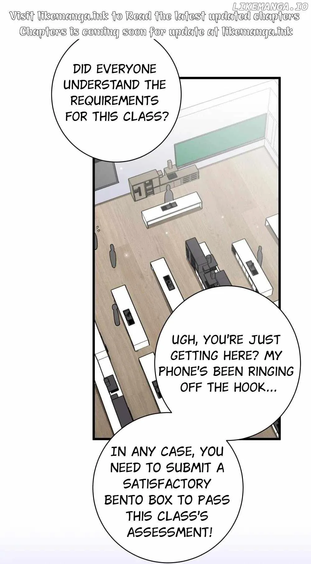 My Fake Girlfriends Are Using Me as a Shield Chapter 128 page 2