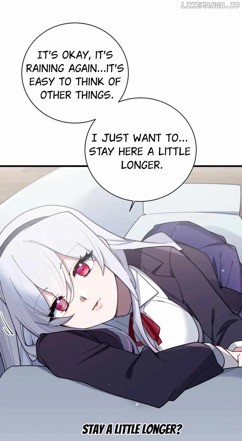 My Fake Girlfriends Are Using Me as a Shield Chapter 129 page 9