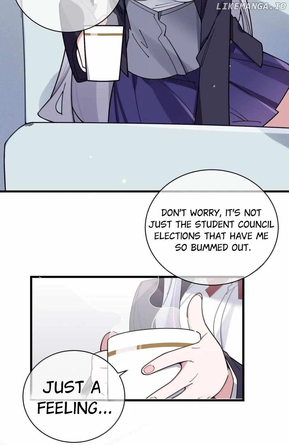 My Fake Girlfriends Are Using Me as a Shield Chapter 129 page 13
