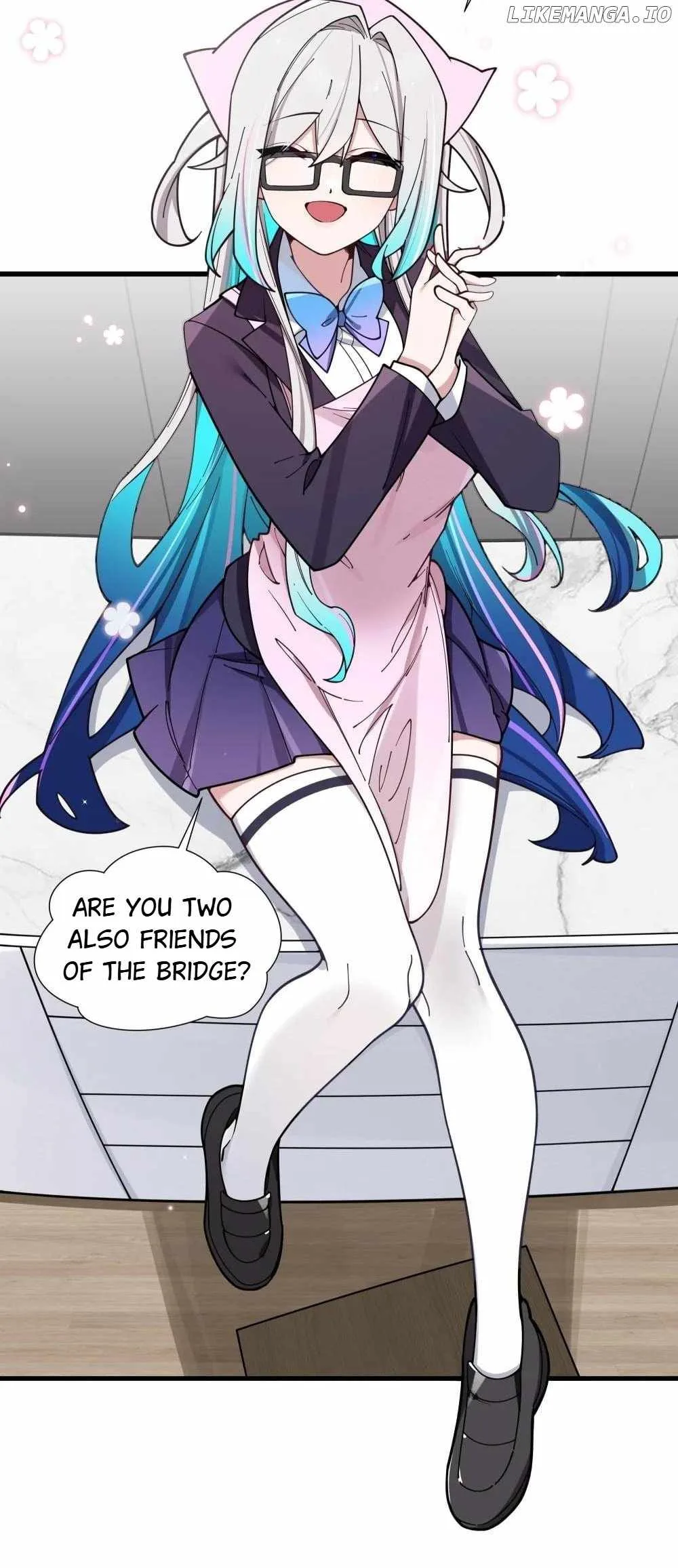 My Fake Girlfriends Are Using Me as a Shield Chapter 128 page 12