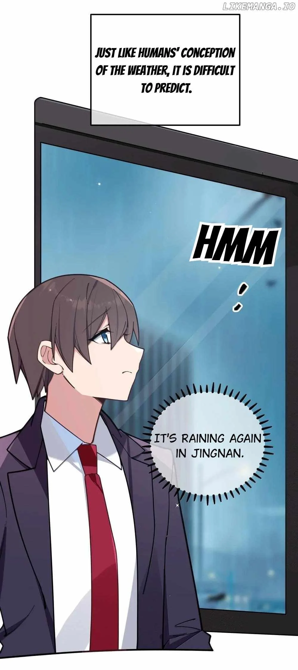 My Fake Girlfriends Are Using Me as a Shield Chapter 129 page 6