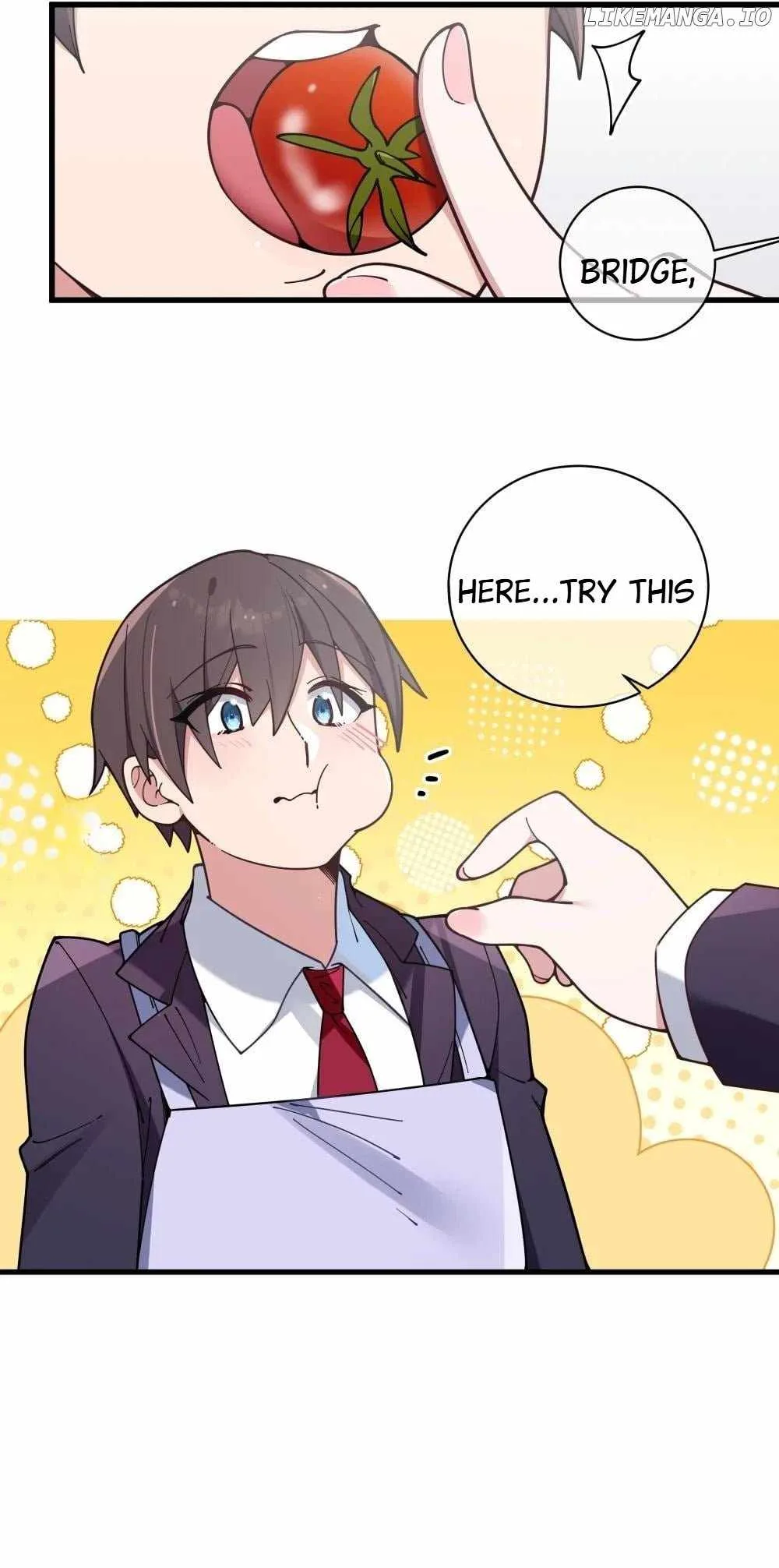 My Fake Girlfriends Are Using Me as a Shield Chapter 128 page 7