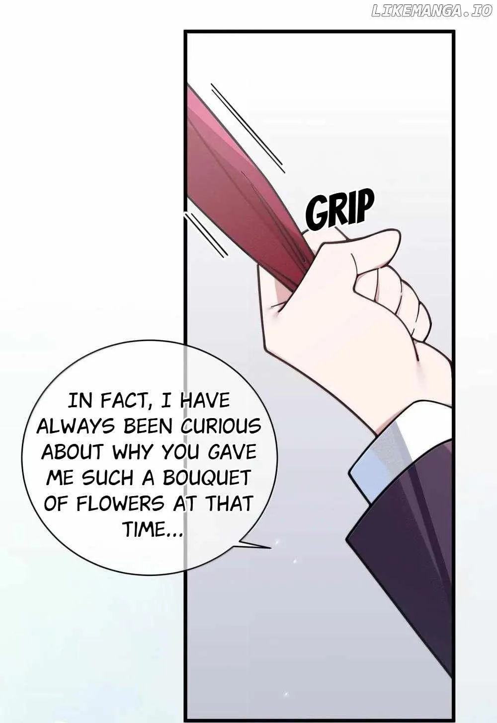 My Fake Girlfriends Are Using Me as a Shield Chapter 129 page 28