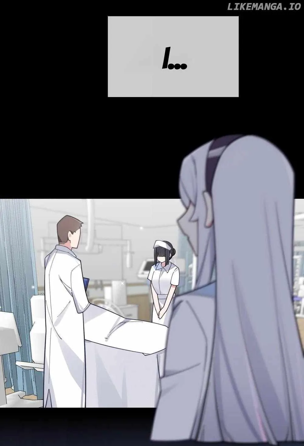 My Fake Girlfriends Are Using Me as a Shield Chapter 129 page 45