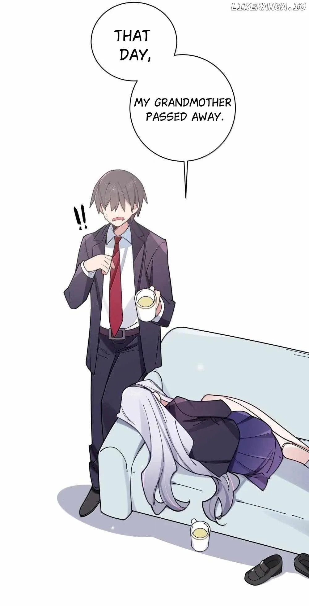 My Fake Girlfriends Are Using Me as a Shield Chapter 129 page 26