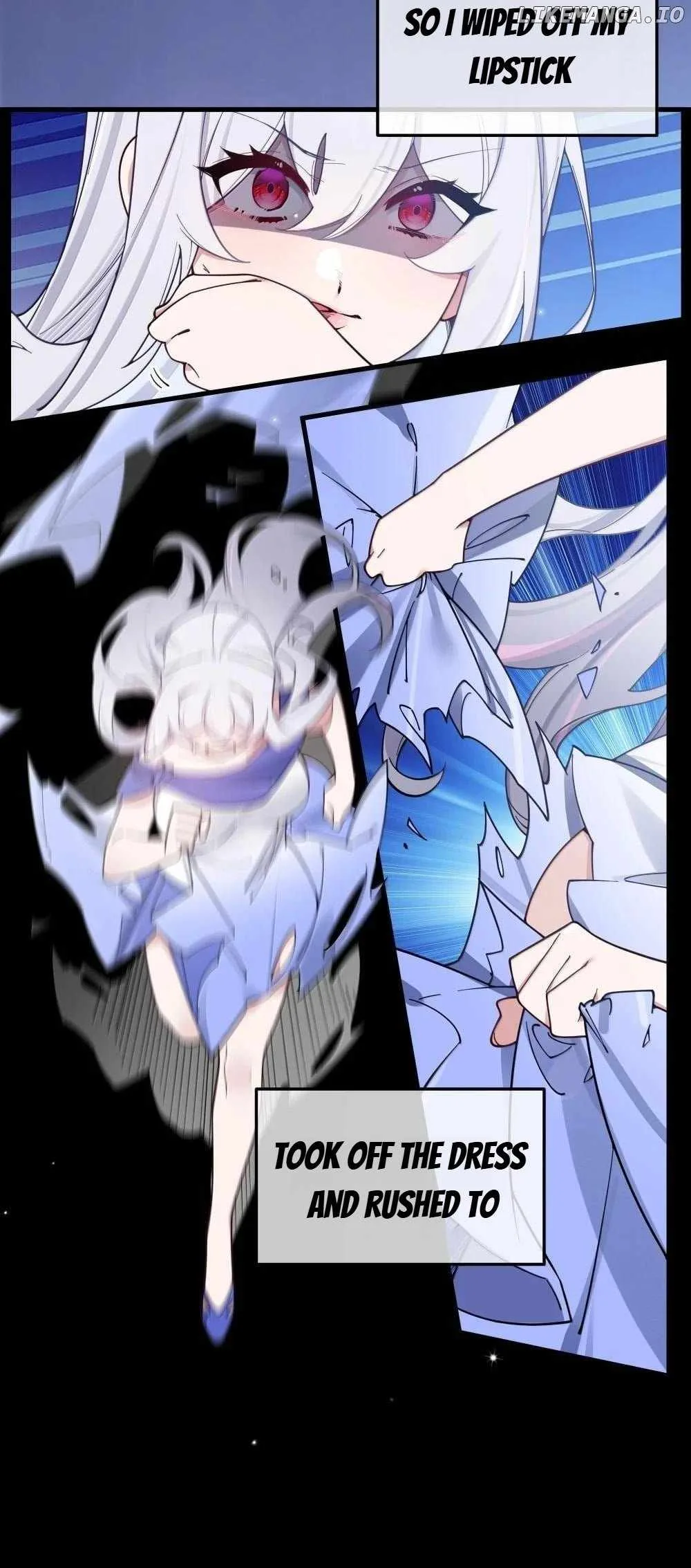 My Fake Girlfriends Are Using Me as a Shield Chapter 129 page 43