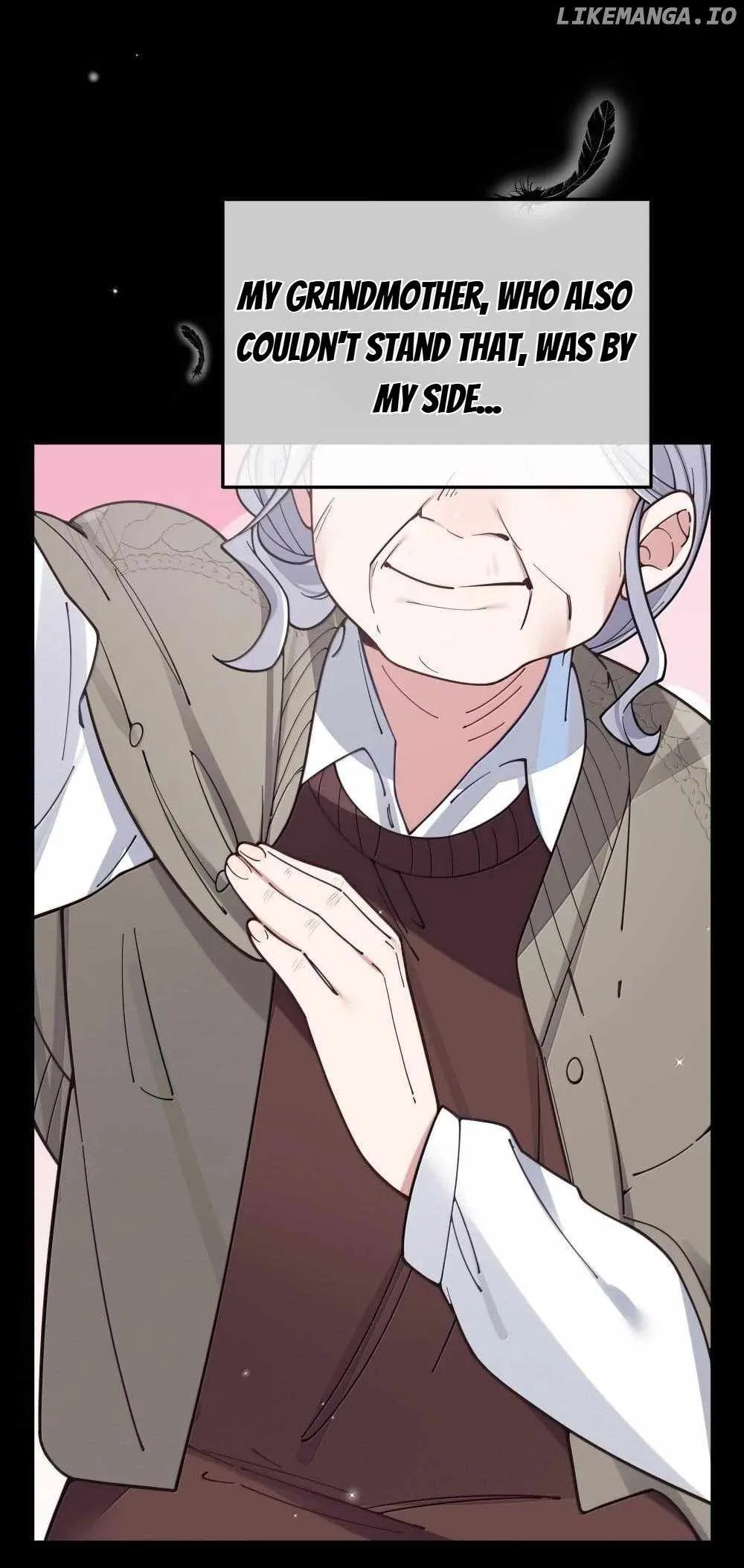My Fake Girlfriends Are Using Me as a Shield Chapter 129 page 38
