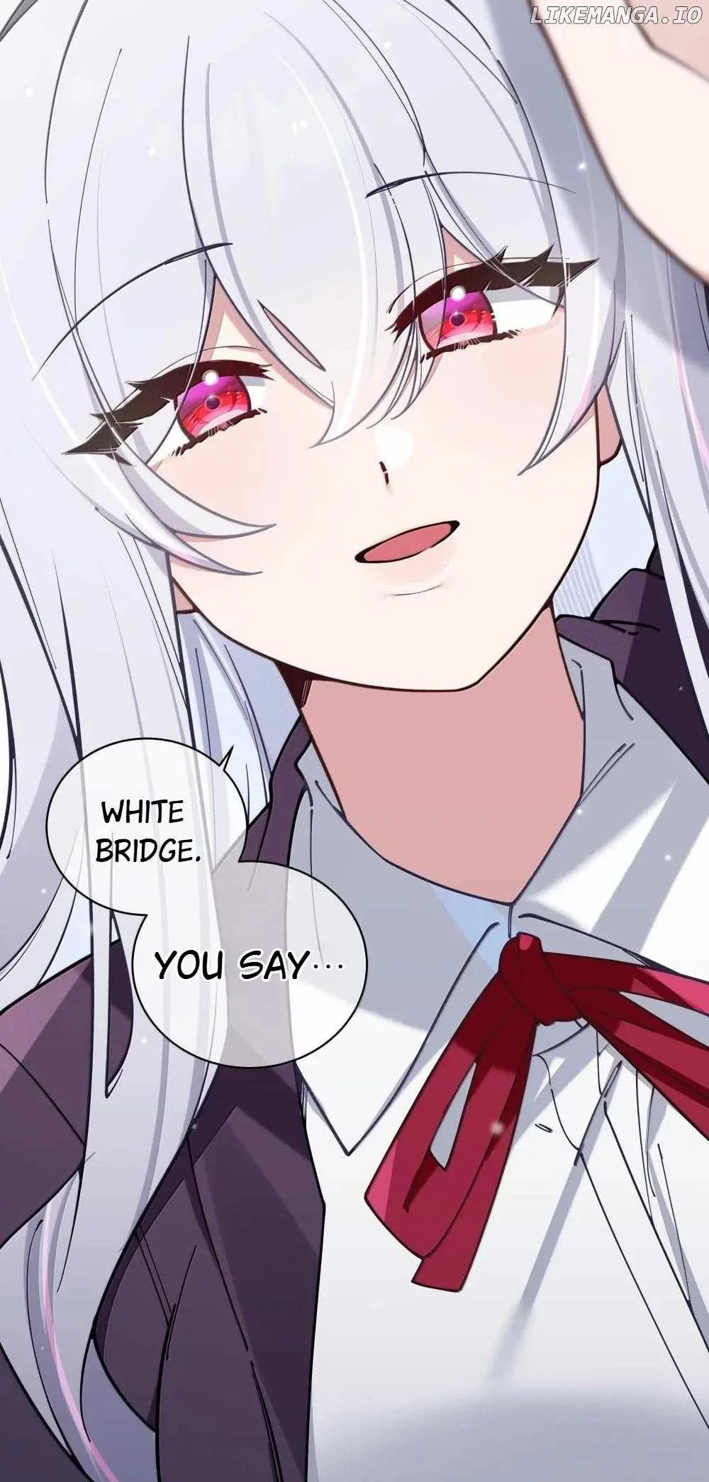 My Fake Girlfriends Are Using Me as a Shield Chapter 129 page 18