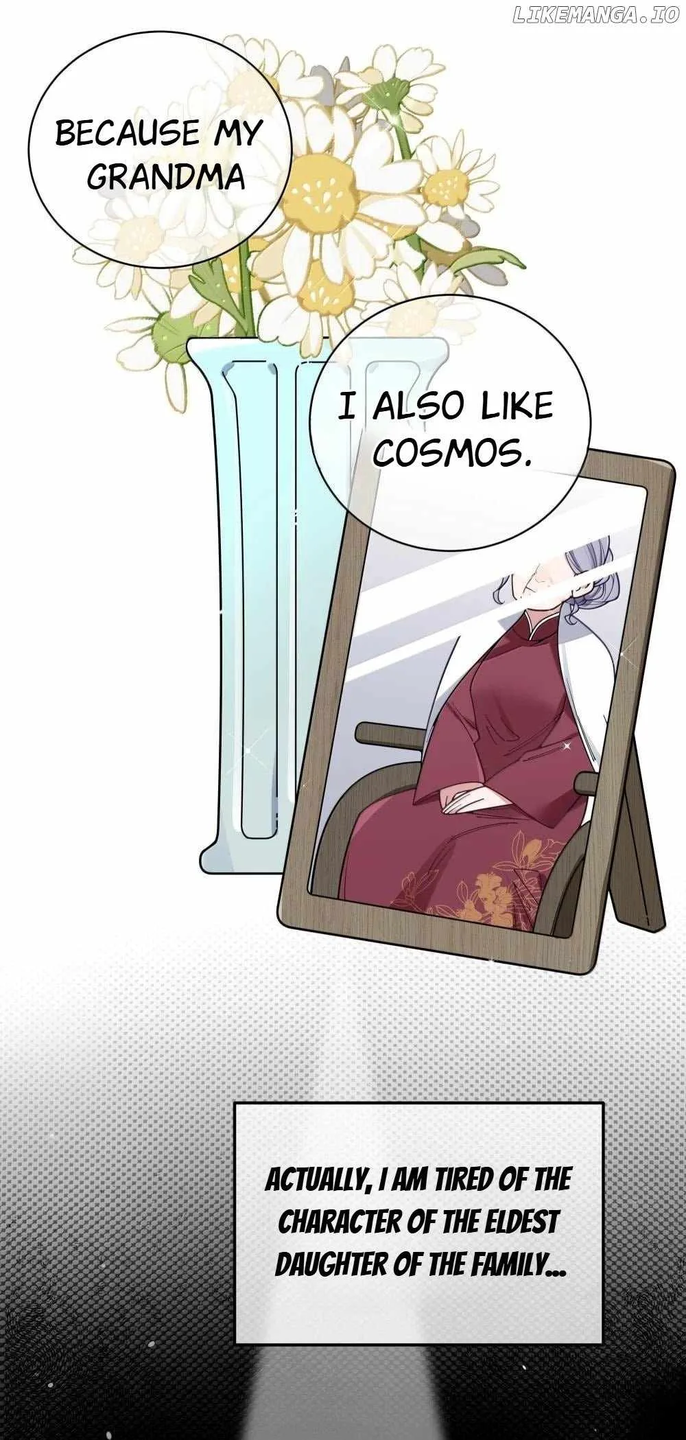My Fake Girlfriends Are Using Me as a Shield Chapter 129 page 32
