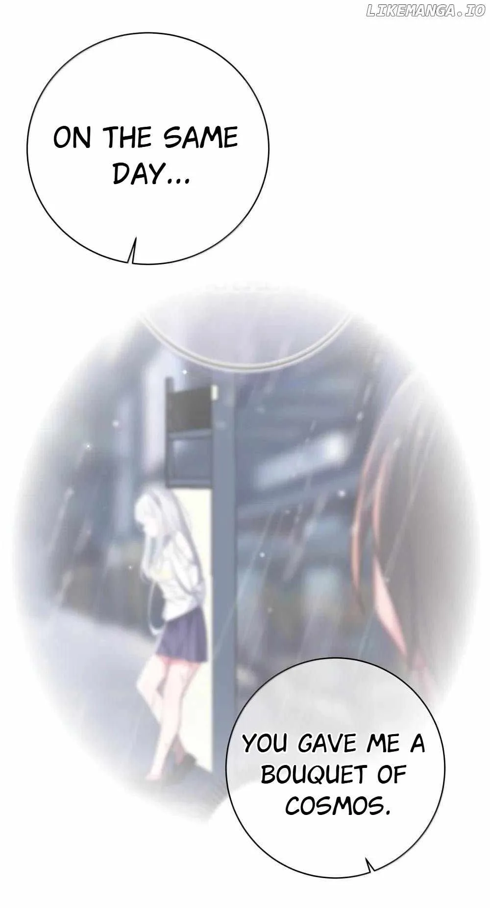 My Fake Girlfriends Are Using Me as a Shield Chapter 129 page 27