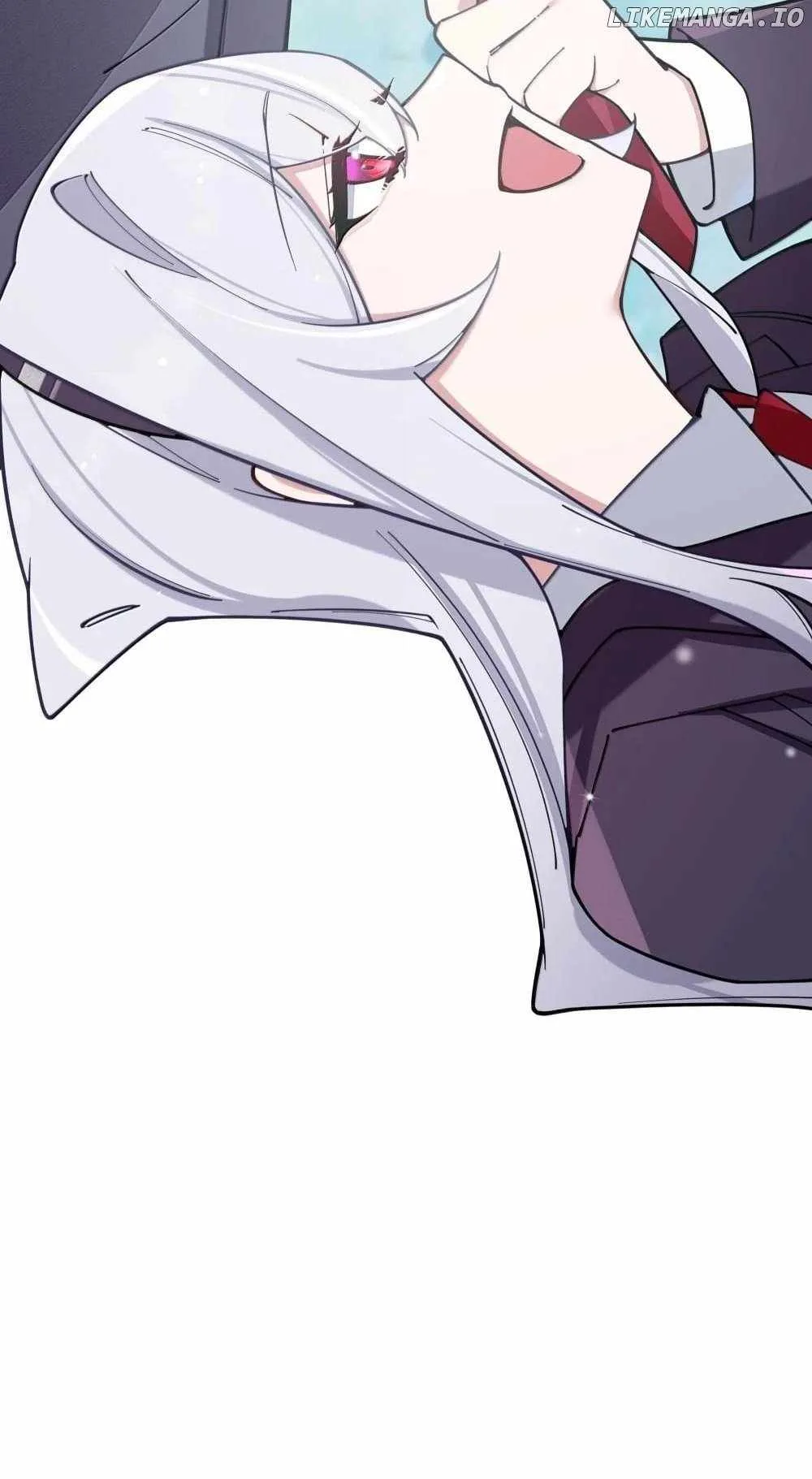 My Fake Girlfriends Are Using Me as a Shield Chapter 129 page 30
