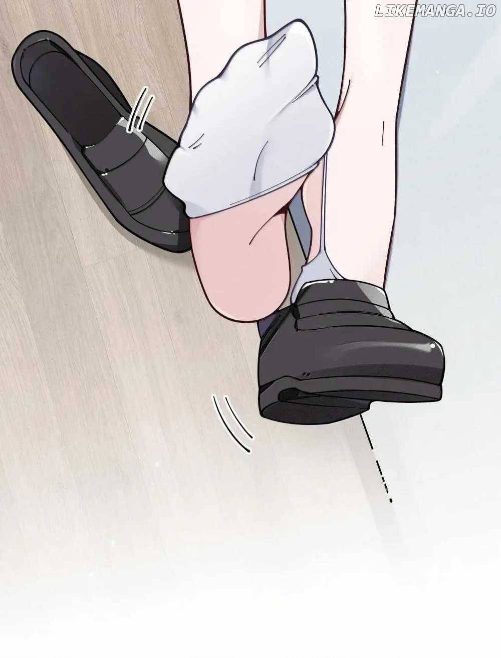 My Fake Girlfriends Are Using Me as a Shield Chapter 129 page 22