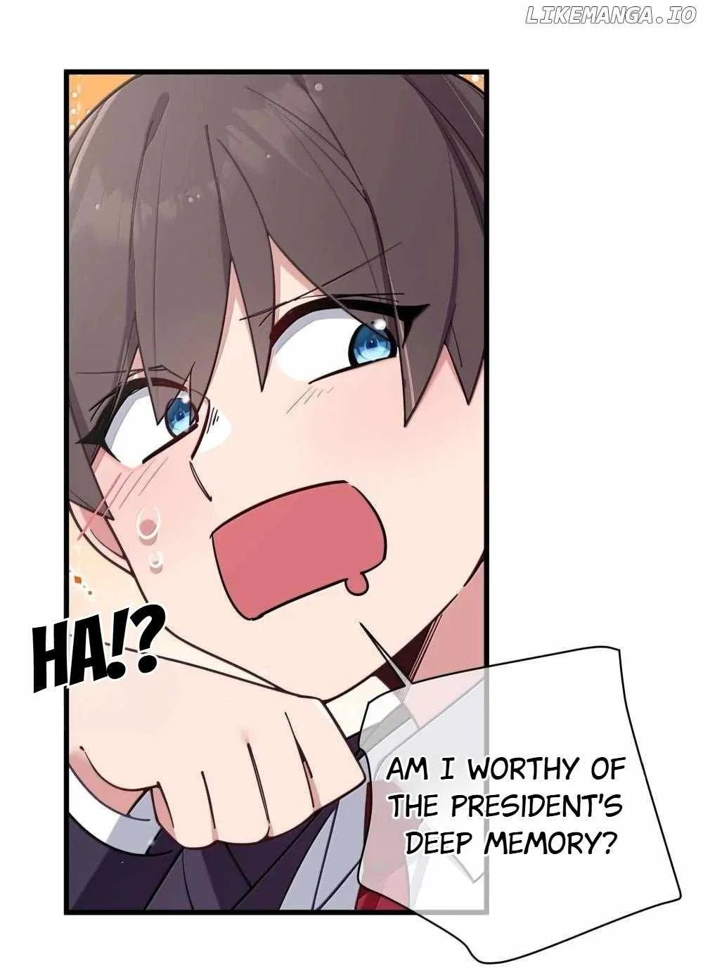 My Fake Girlfriends Are Using Me as a Shield Chapter 129 page 25