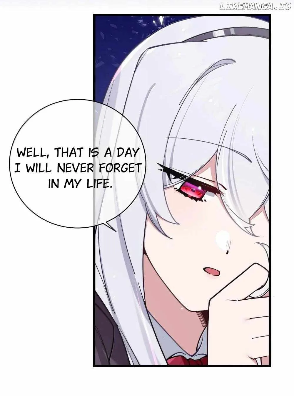 My Fake Girlfriends Are Using Me as a Shield Chapter 129 page 24