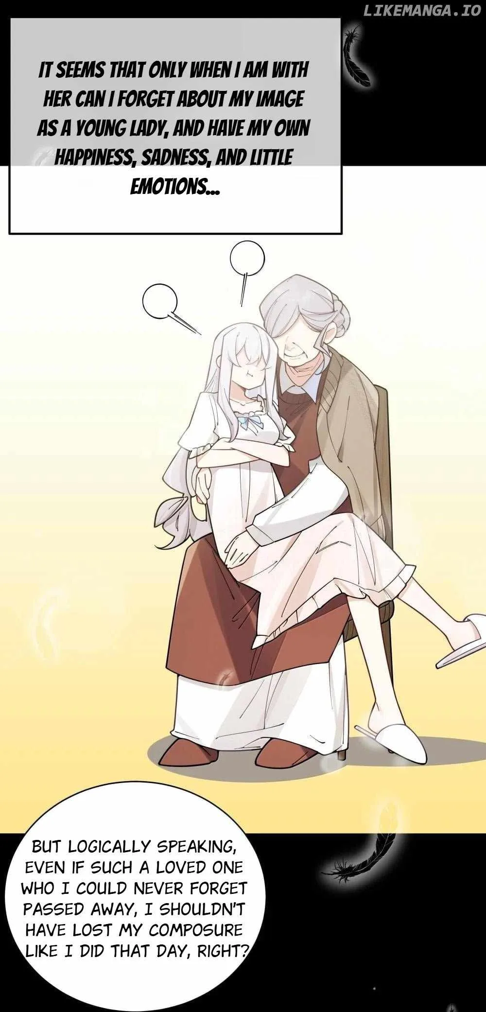 My Fake Girlfriends Are Using Me as a Shield Chapter 129 page 39