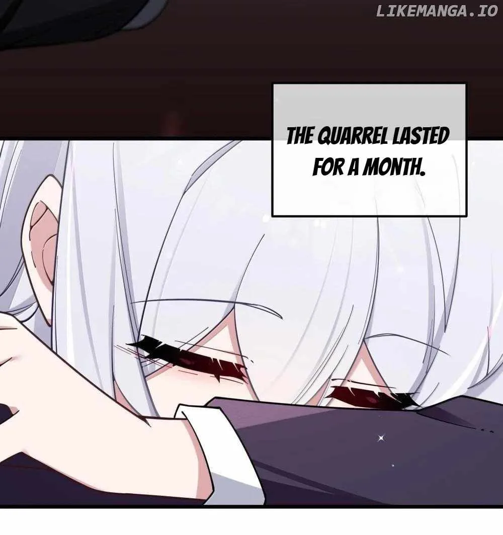 My Fake Girlfriends Are Using Me as a Shield Chapter 130 page 4