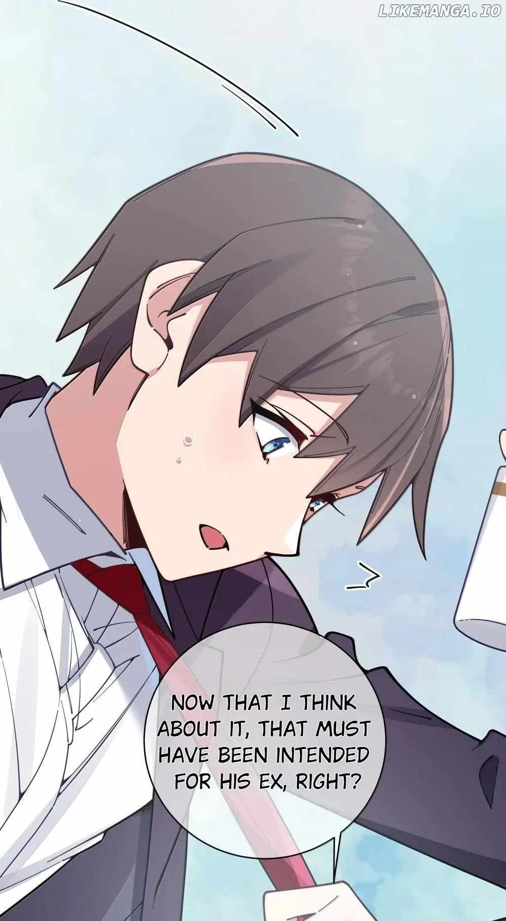 My Fake Girlfriends Are Using Me as a Shield Chapter 129 page 29