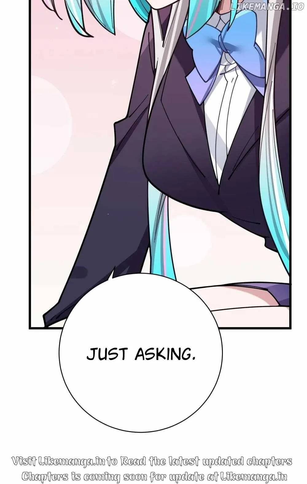 My Fake Girlfriends Are Using Me as a Shield Chapter 128 page 38