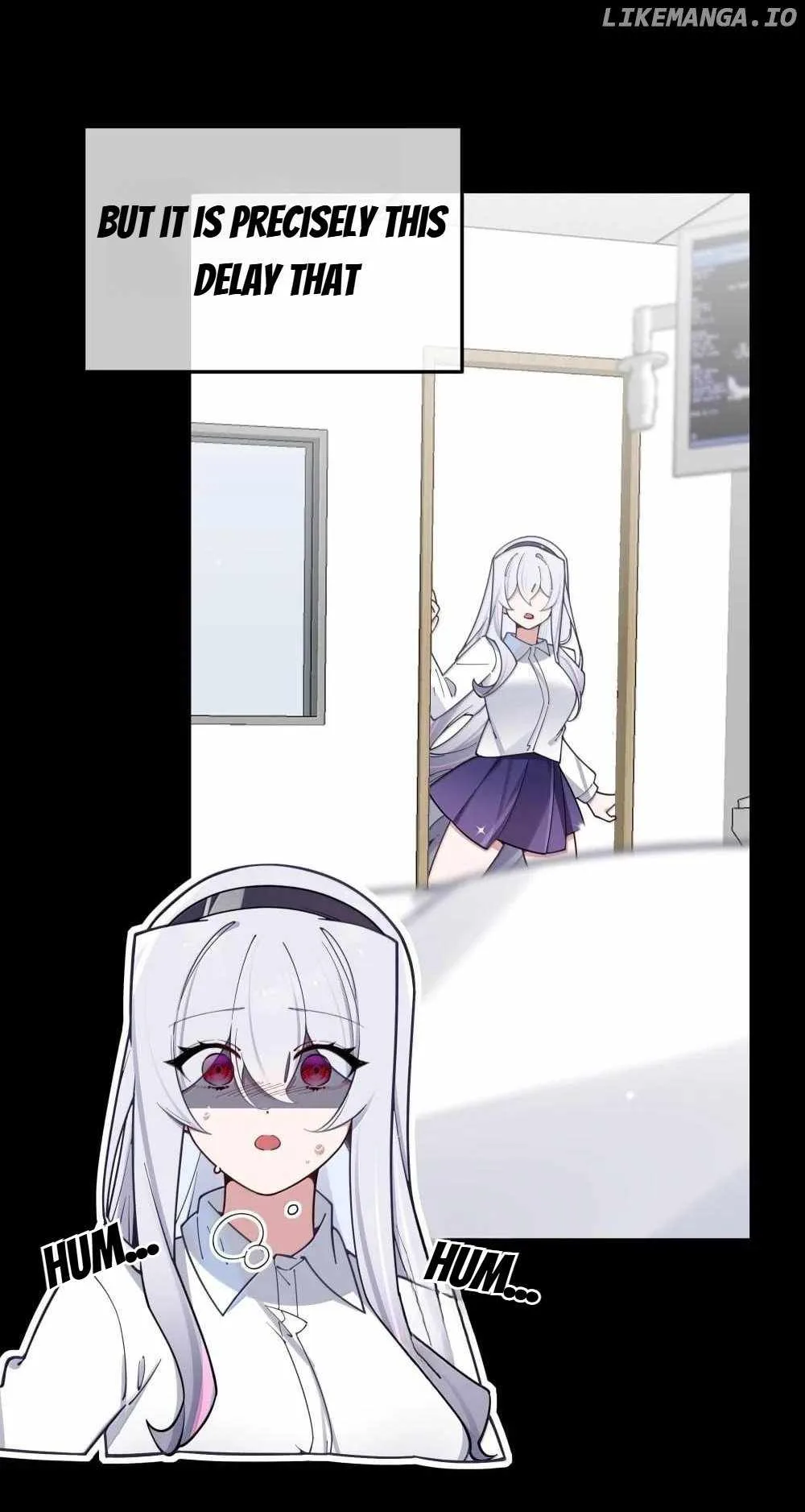 My Fake Girlfriends Are Using Me as a Shield Chapter 129 page 44